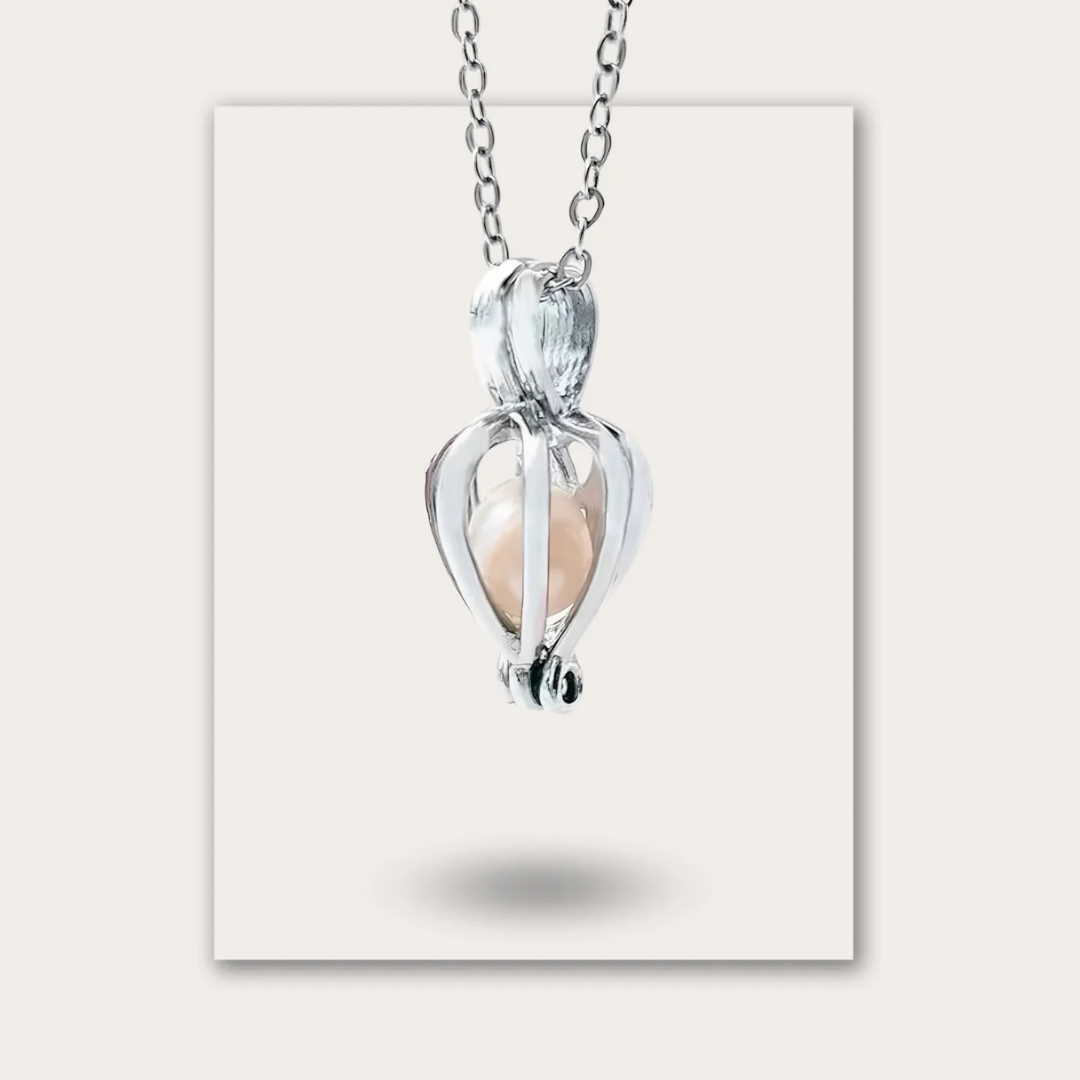 Perła Szczęścia od Lovinity