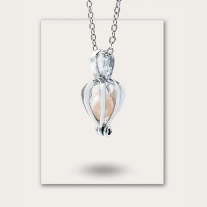 Perła Szczęścia od Lovinity