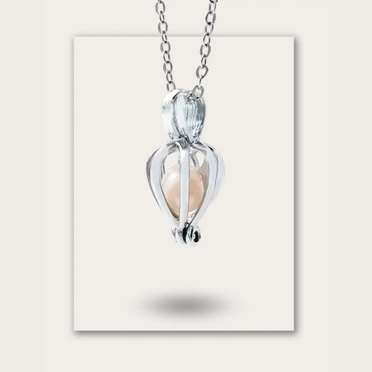 Perła Szczęścia od Lovinity