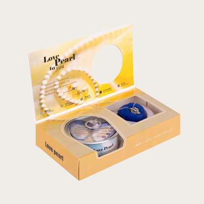 Perła Szczęścia od Lovinity