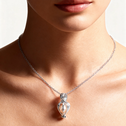 Perła Szczęścia od Lovinity